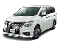 日産グループ、神奈川県へ車両11台を提供 新型コロナウイルス医療支援 画像
