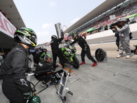 【鈴鹿8耐】出場チームを選考委員会が決定…トライアウト中止で 画像