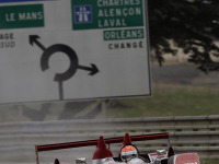 【ルマン08】アウディ、バイオ燃料使った R10 TDI をテスト 画像