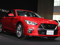 日産が業績見通しを下方修正、当期赤字950億円　新型コロナウイルス影響などで 画像