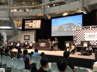 オートバックスが「JeGT」の大会スポンサーに eスポーツを支援 画像