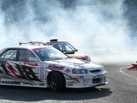 【D1】お台場でエキシビション2Days! 画像