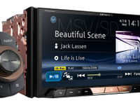 ［カーオーディオ“チョイスのキモ”］メインユニット…ハイエンドAV一体型ナビとは？ 画像