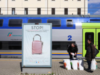 イタリア生活回顧録「とんでもない曲者の電車と、超便利！なバス」【岩貞るみこの人道車医】 画像