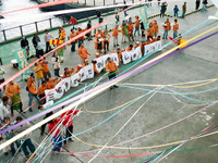 【チャレンジ三宅島08】今年は1か月早く開催 画像