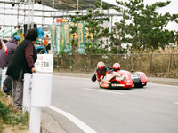 【チャレンジ三宅島08】お台場でプレイベント　7月6日 画像
