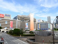 小田急新宿駅員に2人目の新型コロナ感染者…札幌市営地下鉄では駅業務職員 画像