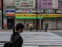 GW中の移動を観測　4月27日から…自粛効果を可視化 画像