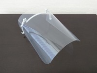 トヨタ自動車九州、地元医療機関にフェイスシールド2000個提供へ 画像