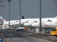 GW中の移動を観測　4月29日を挟んで…休日の外出は自粛 画像