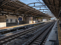 GW中の移動を観測　5月1日…中距離移動は減少か 画像