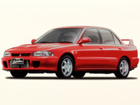 【ベストオブ三菱車】読者投票…Rd. 2 決戦投票へ 画像