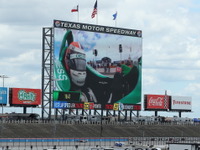 【INDYCAR】6月6日テキサス戦での開幕意志を表明…1デー無観客開催、レース距離短縮 画像