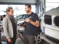 ZF、ザックスの電子制御ダンパーのラインナップを大幅拡大へ…2020年 画像