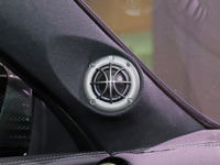 ［スピーカー交換に挑戦］ “カスタム”という選択肢　その1…内装パネルなど改造 画像