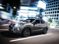 【ベストオブ三菱車 Rd. 2】決選投票開始---18車種から選んでください 画像