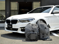 車の質が変わるBMW静音施工。音響メーカーFOCAL「BAM」の実力 画像