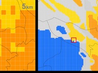 ウェザーニューズ MONETマーケットプレイスに天気予報APIを提供 画像