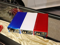 ［外部パワーアンプ］ch数違い…使い勝手が良い4ch 画像