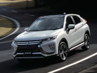 【ベストオブ三菱車 Rd. 2】決選投票中---18車種から選んでください［再掲］ 画像