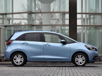 ホンダ、2期連続の減益---為替や新型コロナ影響　2020年3月期決算 画像