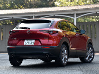 マツダ、業績予想を下方修正…主要市場で需要縮小　2020年3月期 画像