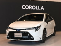 トヨタ、1兆2500億円を調達---手元資金を潤沢にするため 画像