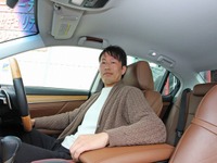 ［car audio newcomer］レクサス GS450h by 東京車楽　前編…スピーカー交換の熱が高まって 画像