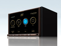 ［カーオーディオ“チョイスのキモ”］メインユニット…ハイエンドAV一体型ナビ　その2 画像