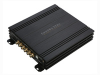 GROUND ZERO、新型 4chアンプ内蔵8ch デジタルサウンドプロセッサー を発売 画像