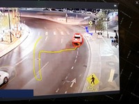 NTTグループ、ラスベガスでのスマートシティ実証実験を拡充 画像