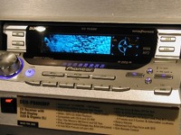 【2002CES】ナビに提案…1DINサイズで2DINの視認性と使い勝手 画像