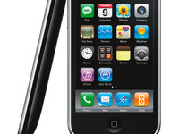 ソフトバンクとアップル、iPhone 3G を7月11日に日本発売 画像