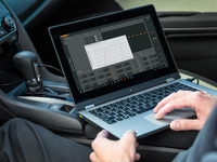 ［サウンドチューニング・イコライザー編］本格タイプの操作方法　その6…低い音から整える 画像