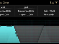 ［カーオーディオ 専門用語をやさしく解説］プロセッサー関連　その3 画像