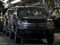 フォードモーターとFCA、米国生産を再開…新型コロナによる休止を解除 画像