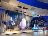 BMW、電動化をテーマに「フューチャーフォーラム」をデジタル開催　5-6月 画像