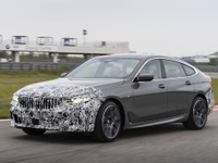 BMW 6シリーズGT に改良新型、5月27日に発表へ 画像