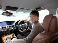 ［car audio newcomer］レクサス GS450h by 東京車楽　後編…手をかければかけるほど 画像