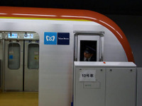 東京メトロ副都心線、開業直前試乗会 画像