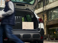 シトロエン C3エアクロスSUV、スイーツを自宅へお届け…月内オーダー1000件を達成 画像