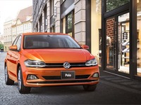 【VW ポロ 新型まとめ】全コンパクトカーのベンチマーク…価格やグレード、試乗記 画像