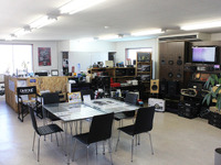 ［カーオーディオ・プロショップ］そこに行けば好みの製品に出会える！ 画像