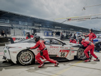 【ニュル24時間】トヨタGAZOOレーシング、2020年9月のレースへの参加を見送り…21年の再挑戦へ 画像