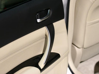 【日産 ティアナ 新型発表】エモーショナルなデザイン 画像