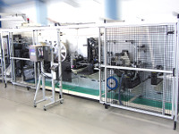 ルノー、マスクの製造ラインをフランス工場に設置　7月から生産 画像