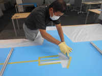 日産グループ、不足する医療用ガウン生産へ　3万着を提供予定 画像