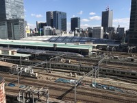 JR東日本、MaaSにSuicaのデータを融合…ワンストップ移動サービスを提供へ 画像