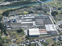 横浜ゴム、世界各地の工場稼働状況を公表---中国は6月以降に通常稼働予定 画像