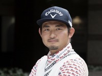 VW、コロナ禍で奮闘するプロゴルファー5選手をサポート 画像